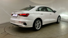 Audi A3 35 TFSI Sport 4dr Petrol Saloon